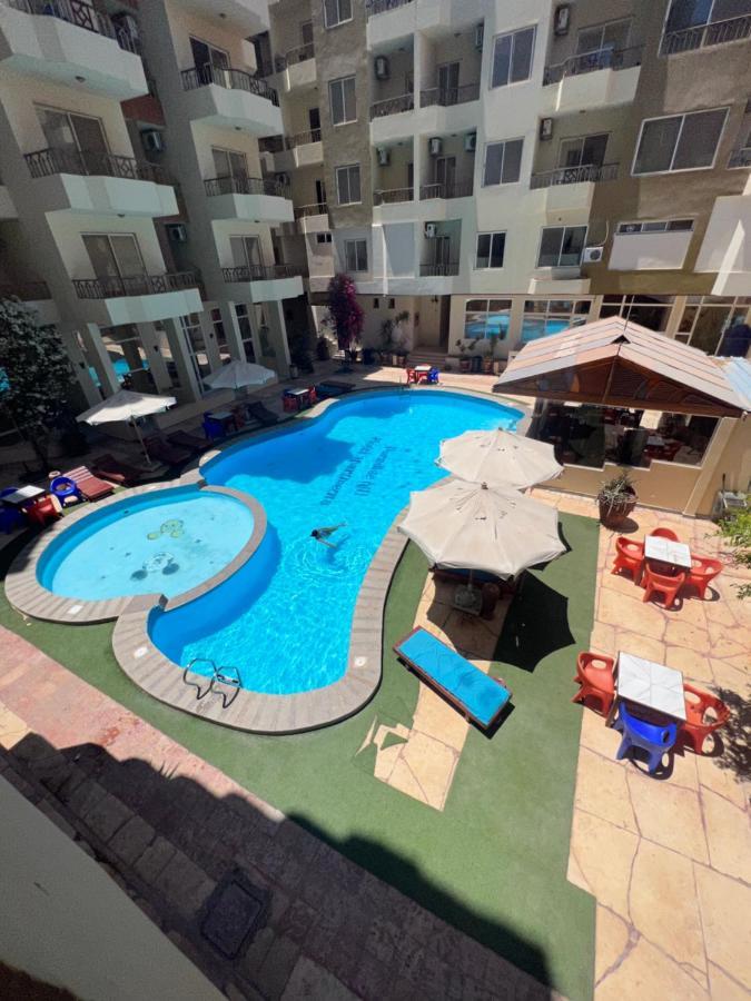 Paradise Hill Compound Apartman Gurdaka Kültér fotó