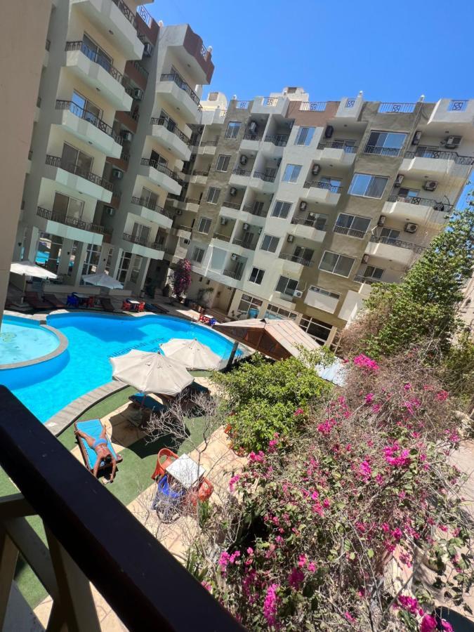 Paradise Hill Compound Apartman Gurdaka Kültér fotó